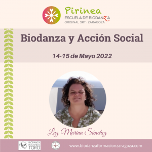 Lee más sobre el artículo Acción Social en Biodanza