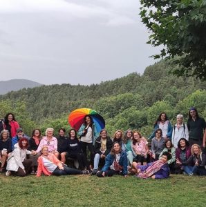 Lee más sobre el artículo Testimonio y vivencias de un alumno y escritor en Biopirineos 2025